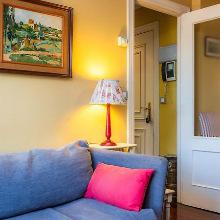 Getxo II 15Min Bilbao By Grupoztk Apartamento Exterior foto