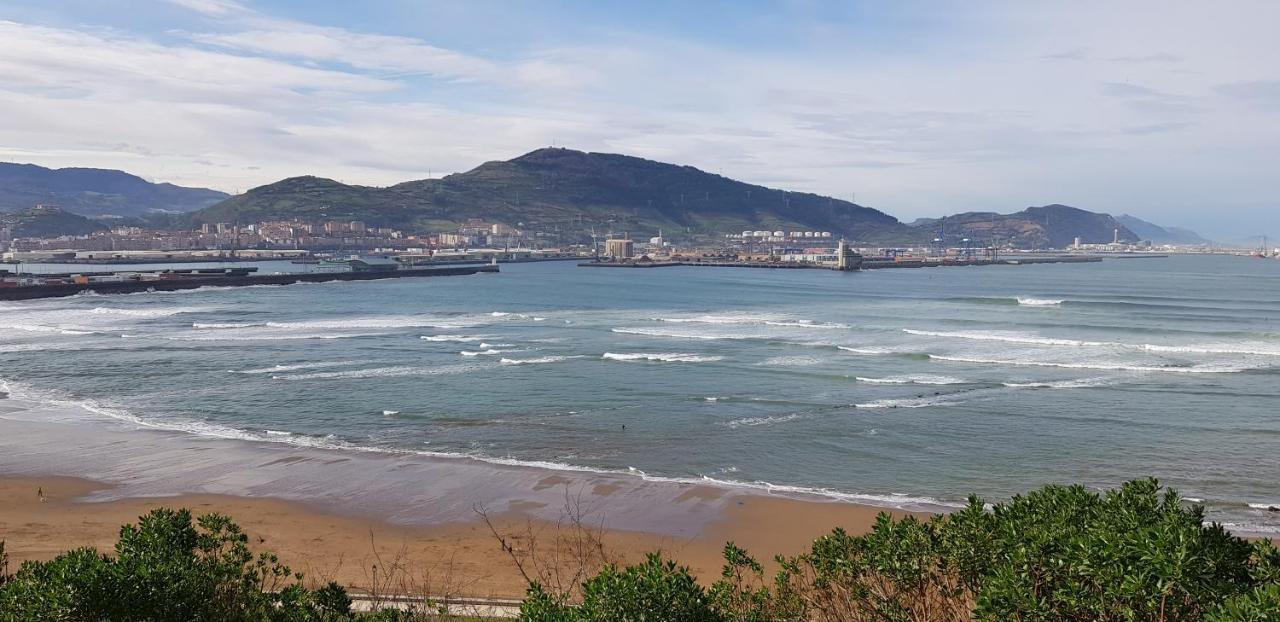 Getxo II 15Min Bilbao By Grupoztk Apartamento Exterior foto