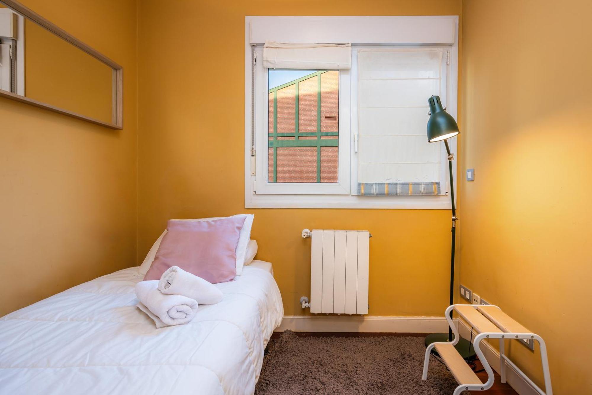 Getxo II 15Min Bilbao By Grupoztk Apartamento Exterior foto